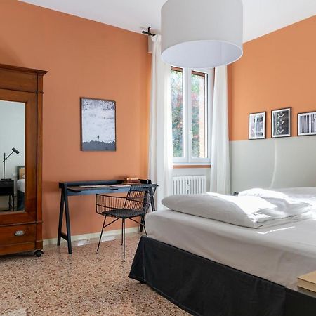 Everyday Apartments San Luca بولونيا المظهر الخارجي الصورة