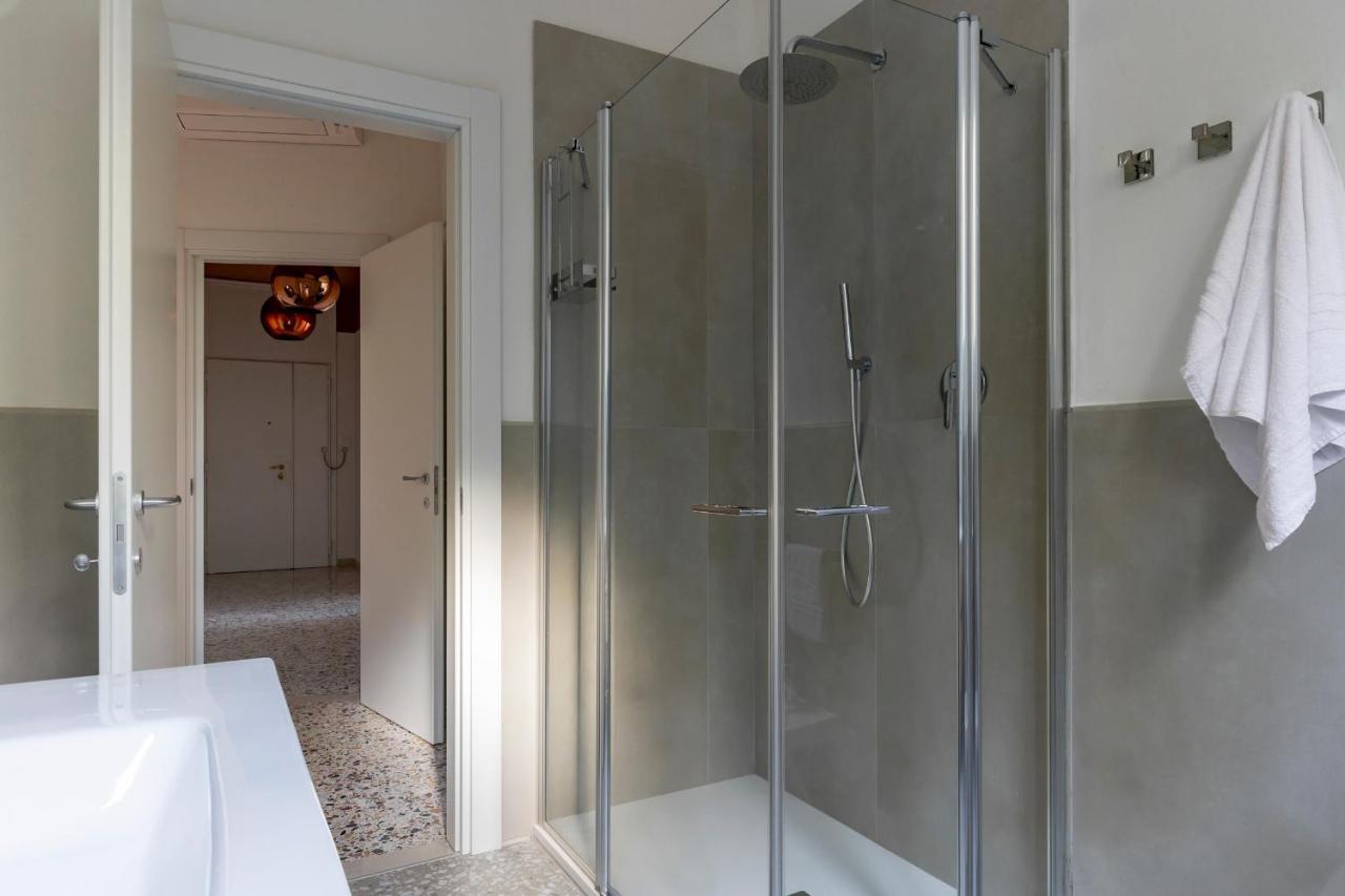 Everyday Apartments San Luca بولونيا المظهر الخارجي الصورة