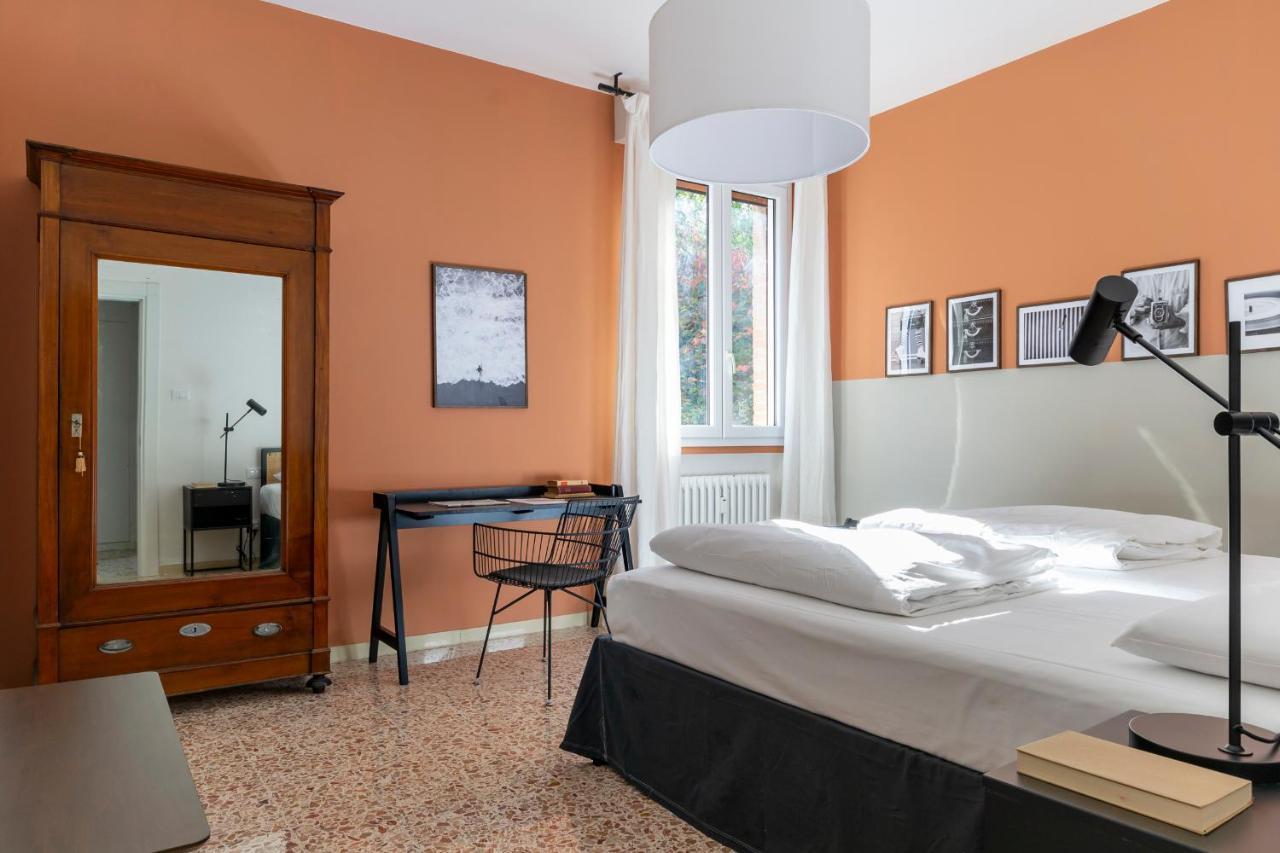 Everyday Apartments San Luca بولونيا المظهر الخارجي الصورة