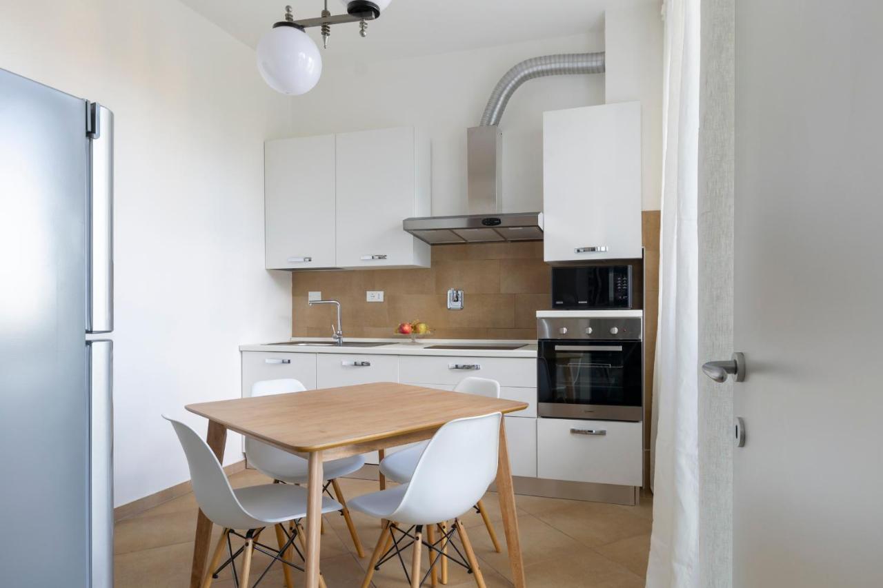 Everyday Apartments San Luca بولونيا المظهر الخارجي الصورة