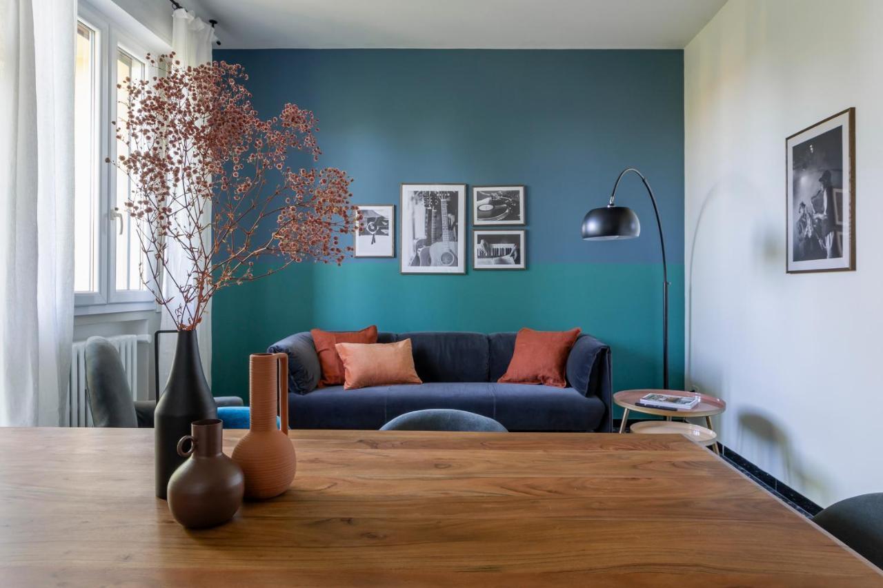Everyday Apartments San Luca بولونيا المظهر الخارجي الصورة