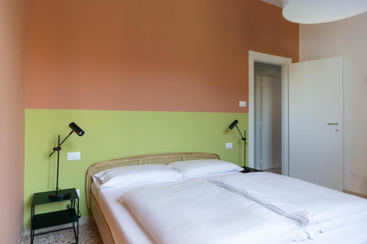 Everyday Apartments San Luca بولونيا المظهر الخارجي الصورة