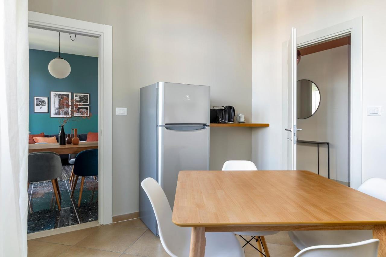 Everyday Apartments San Luca بولونيا المظهر الخارجي الصورة