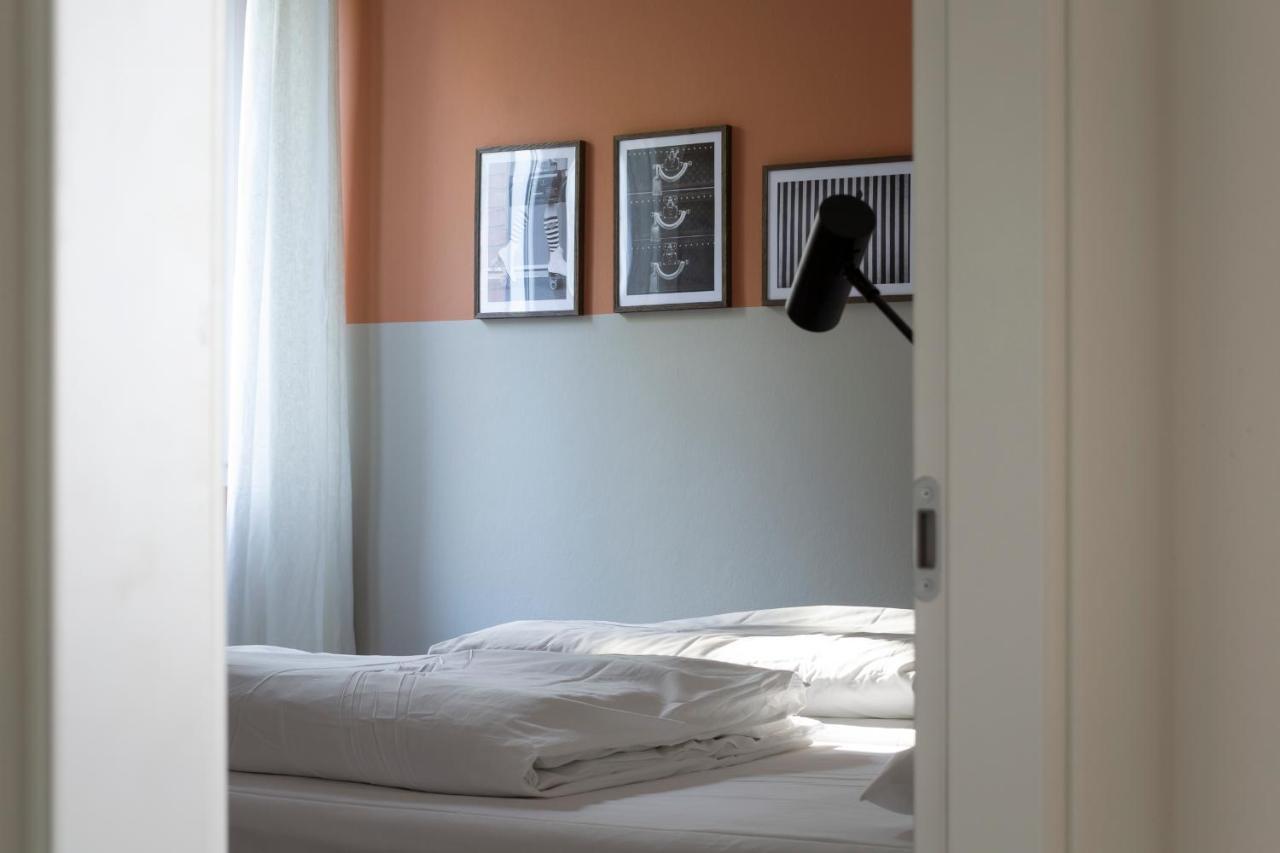 Everyday Apartments San Luca بولونيا المظهر الخارجي الصورة