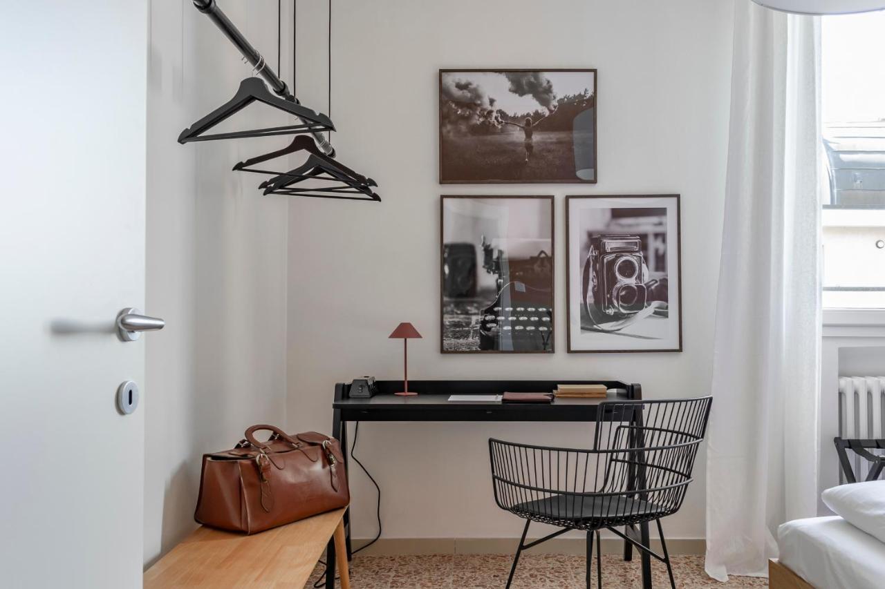 Everyday Apartments San Luca بولونيا المظهر الخارجي الصورة